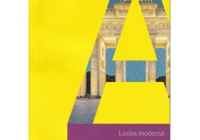 Maximal. Limba Germana. Clasa a V-a (L1). Clasa a VI-a (L2). Caietul elevului. Maximal. Arbeitsbuch. A1. 2. CD