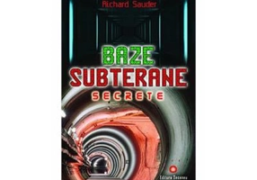 Baze subterane secrete