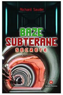 Baze subterane secrete