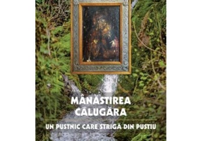 Manastirea Calugara