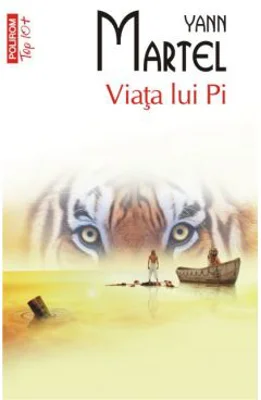 Viata lui Pi (editie de buzunar)
