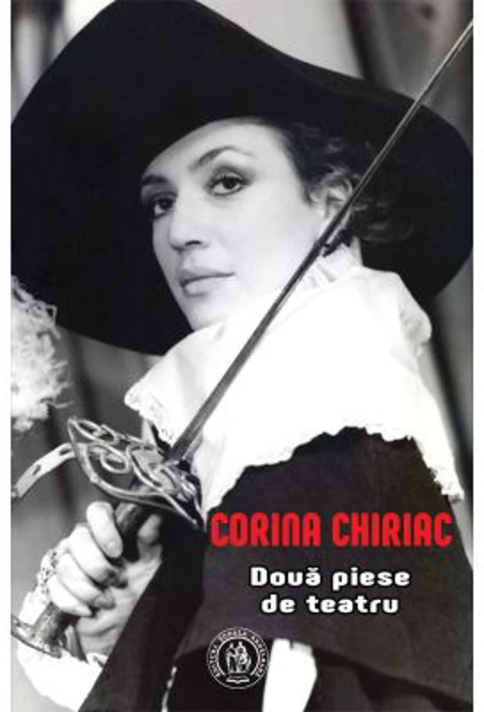 Doua piese de teatru. De profesie amant, Serenada pentru Carul Mare - Corina Chiriac