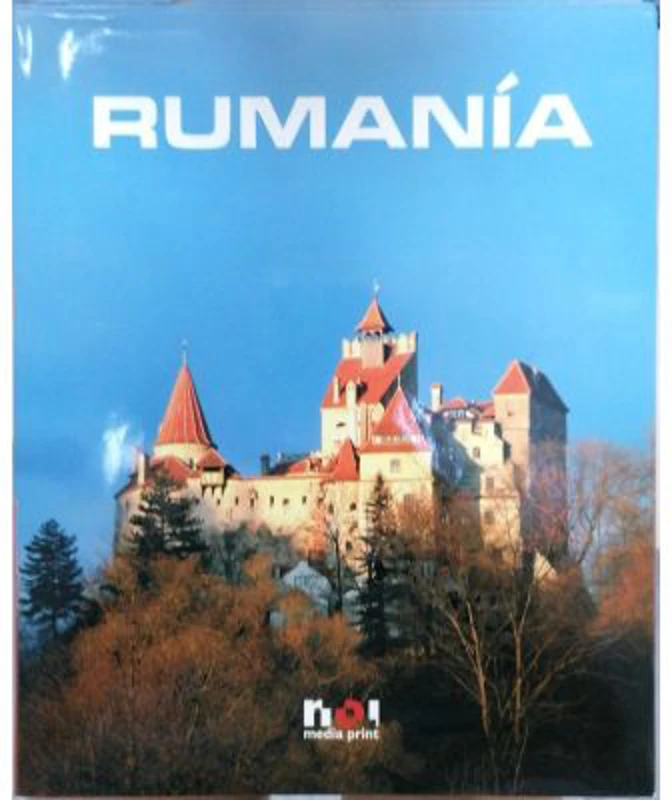 Rumania Album