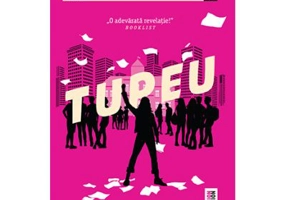 Tupeu - Jennifer Mathieu