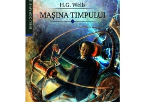 Masina timpului