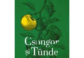 Csongor si Tunde - Mihaly Vorosmarty