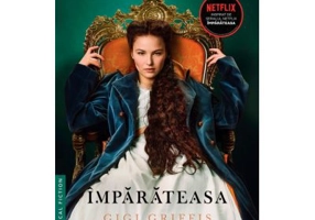 Imparateasa - Gigi Griffis