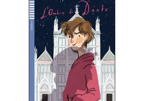 L'ombra di Dante - Marta Natalini