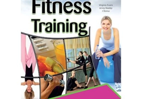 Curs limba engleza Career Paths Fitness Training Student's Book with Digibooks Application - Virginia Evans, Jenny Dooley, J. Donsa