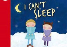 I can't sleep - Herbert Puchta