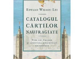 Catalogul cartilor naufragiate