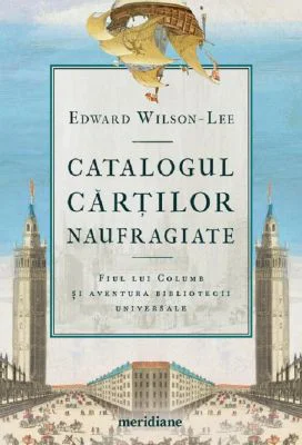 Catalogul cartilor naufragiate