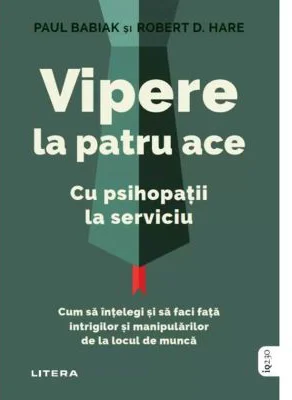 Vipere la patru ace