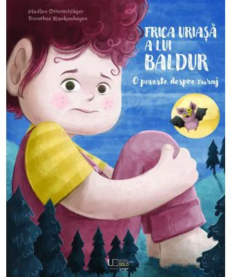 Frica uriasa a lui Baldur