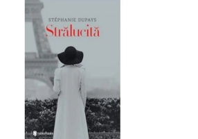 Stralucita - Stephanie Dupays