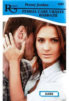 Femeia care uraste barbatii