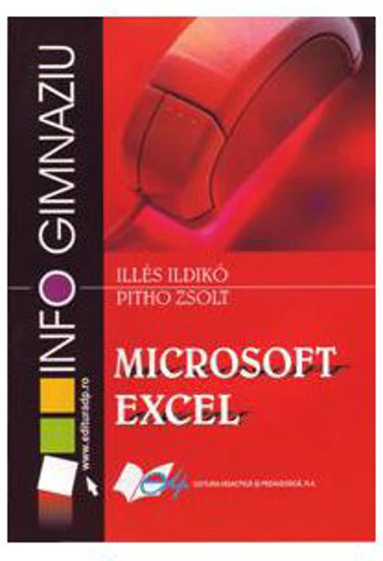 Microsoft Excel