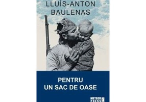Pentru un sac de oase - Lluis-Anton Baulenas