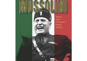 Secretele mortii lui Mussolini - Luciano Garibaldi