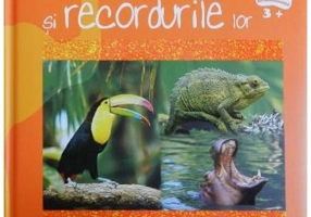 Animalele si recordurile lor