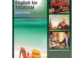 Flash on English for Specific Purposes: Tourism (editia a II-a)