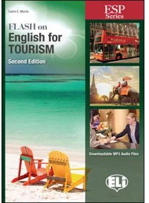 Flash on English for Specific Purposes: Tourism (editia a II-a)