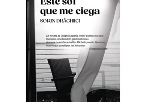 Este sol que me ciega