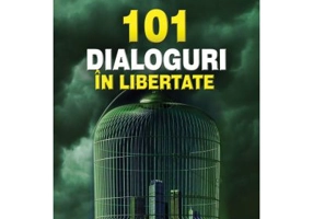 101 dialoguri in libertate, volumul II - Cassian Maria Spiridon
