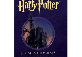 Harry Potter si piatra filosofala 1 - J. K. Rowling