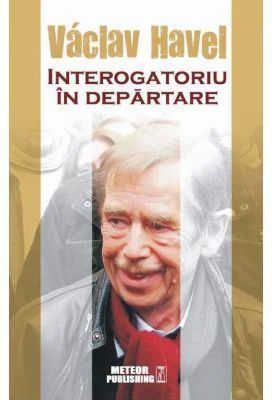Interogatoriu in departare - Vaclav Havel