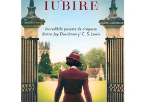 Surprinsi de iubire - Patti Callahan