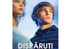 Disparuti - Michael Grant