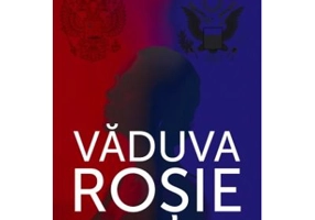Vaduva rosie - Alma Katsu