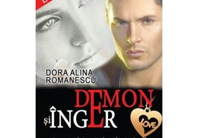 Demon si Inger. Impostorul si magicul pandantiv „LOVE” - Dora Alina Romanescu