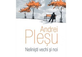 Nelinisti vechi si noi - Andrei Plesu