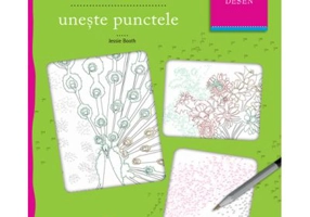 Natura. Uneste punctele - Larousse