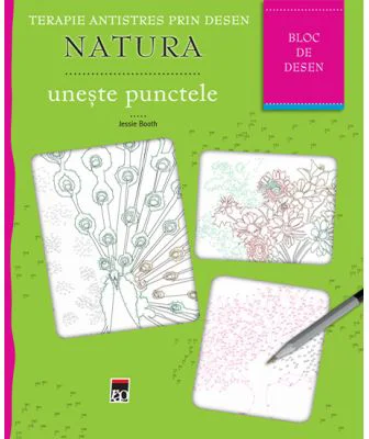 Natura. Uneste punctele - Larousse