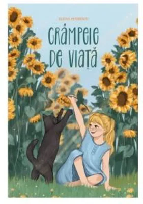 Crampeie de viata - Elena Petrescu
