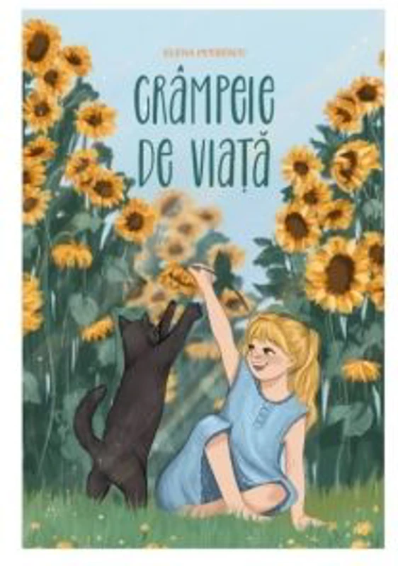Crampeie de viata - Elena Petrescu