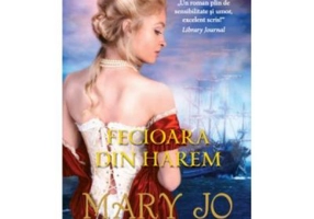 Fecioara din harem - Mary Jo Putney