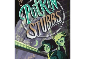 Potkin si Stubbs - Sophie Green