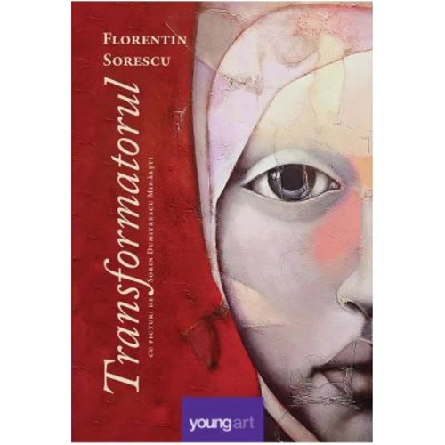 Transformatorul. Cartonata