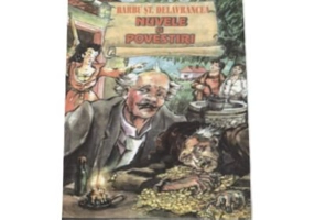 Nuvele si povestiri (Delavrancea)