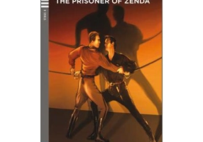 The Prisoner of Zenda - Anthony Hope