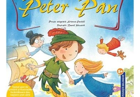 Peter Pan