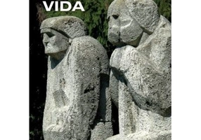 Gheza Vida - Academician Marius Porumb