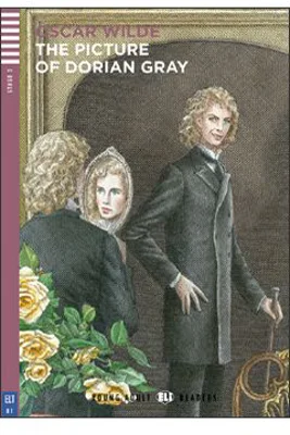 The Picture of Dorian Gray - Oscar Wilde