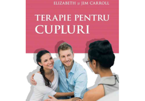 Terapie pentru cupluri - Jim Carroll, Elizabeth Carroll
