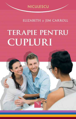 Terapie pentru cupluri - Jim Carroll, Elizabeth Carroll