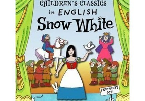 Children's Classics in English. Snow White